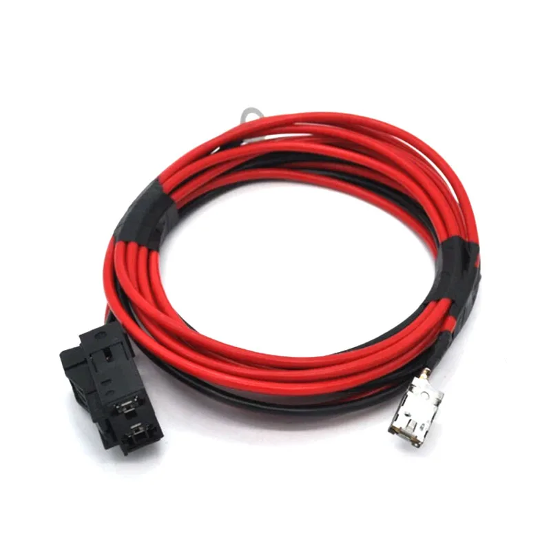 

Разъем усилителя POWER + 12 В для Harman Kardon F10 F30 F25 F15 6907385