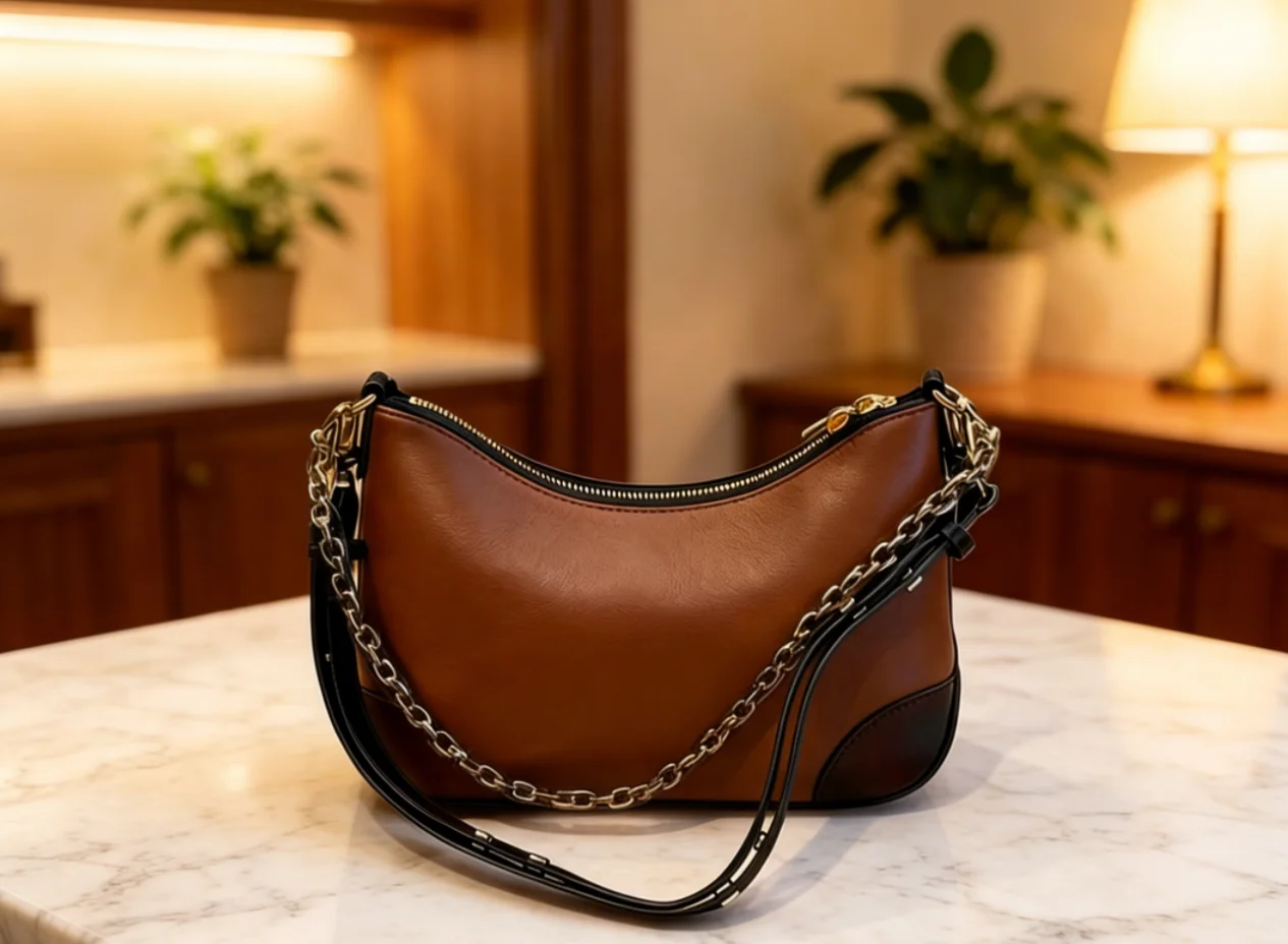 

Новая женская сумка 2026 года, модель 04