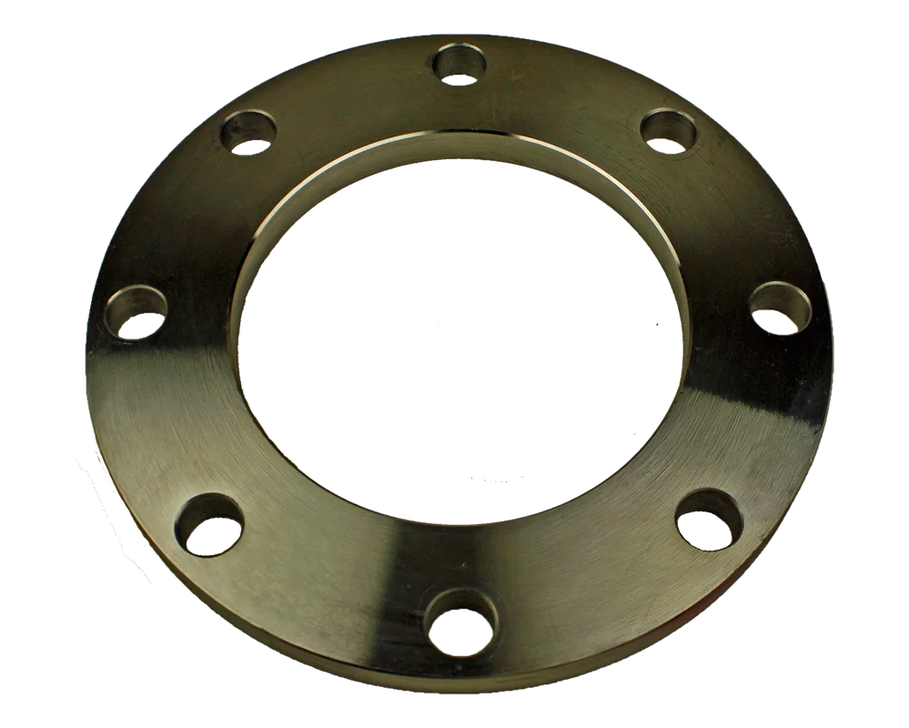 Chandan Flat Flange EN1092-1 Pn10 Dn200/219 8