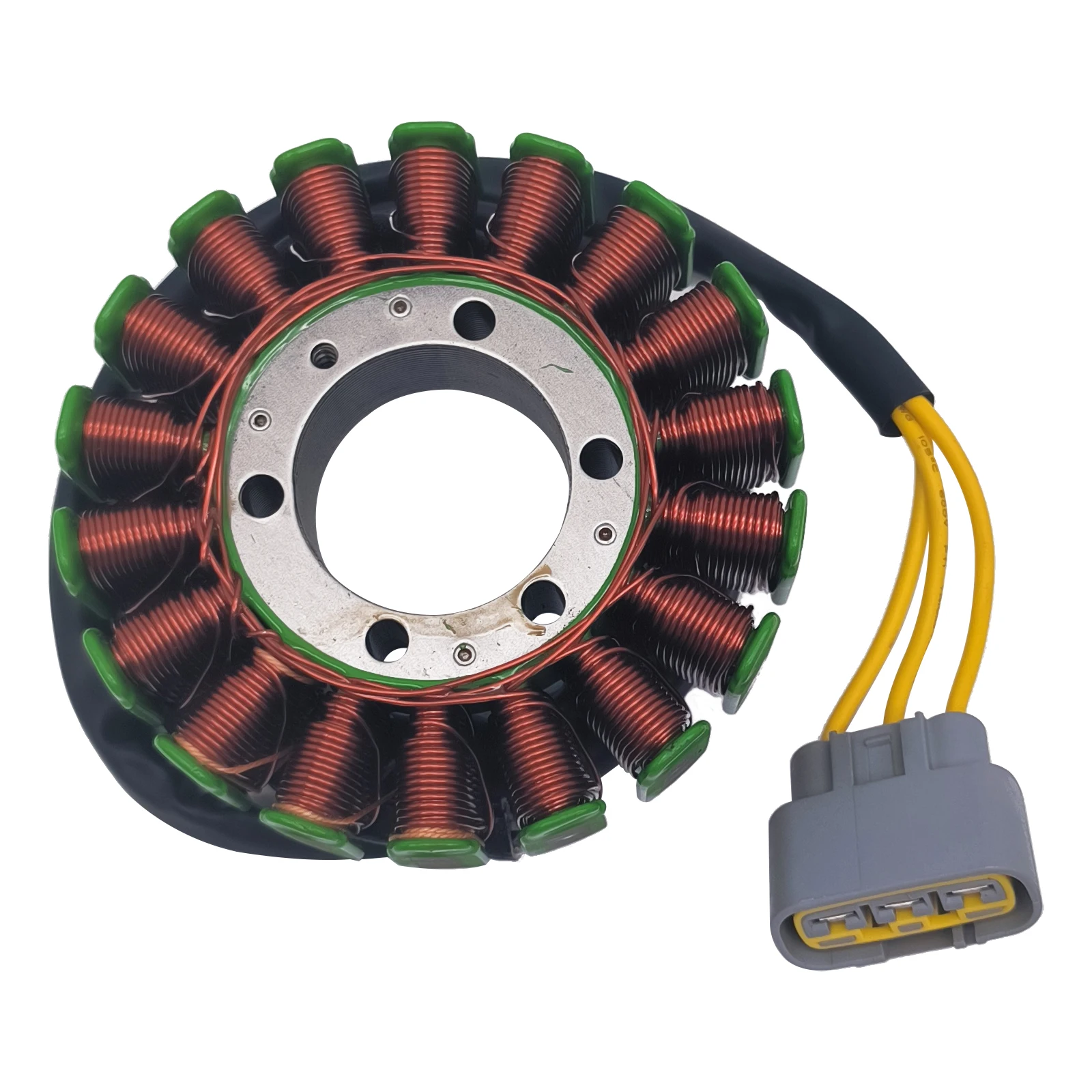 Stator for  Outlander Renegade Maverick 500 650 800 800R 1000 EFI 4X4 Traxter Defender Magneto 420685631 420685632 420685630