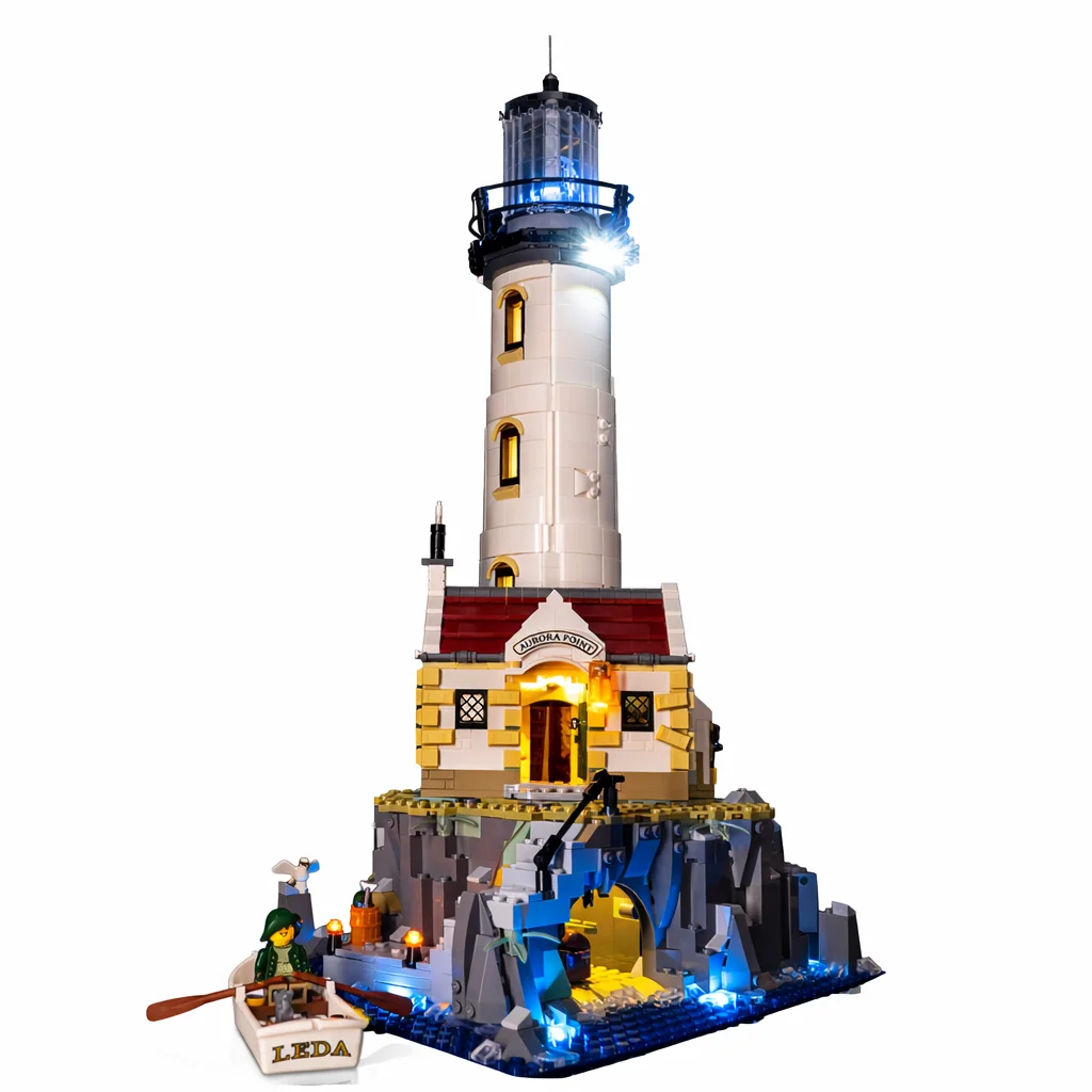21335 lego-AliExpress