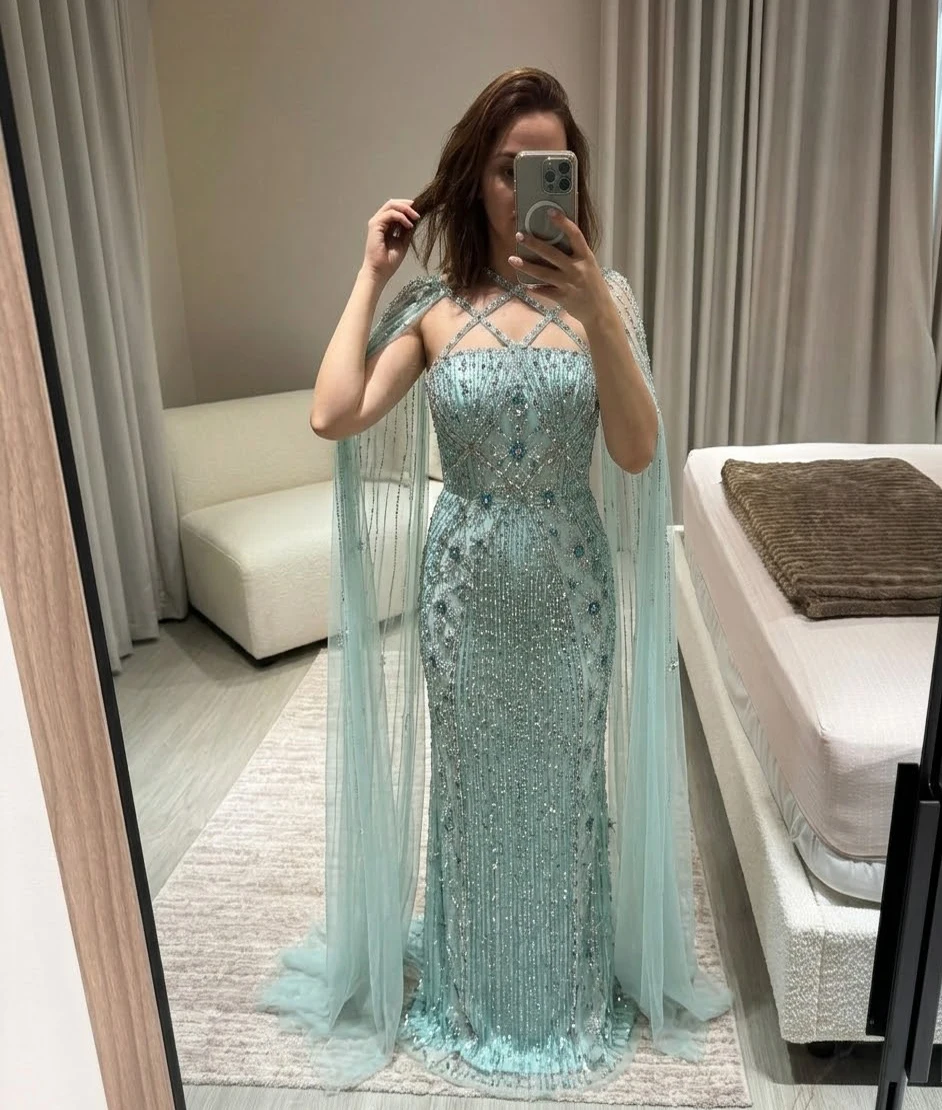 Cache Gown