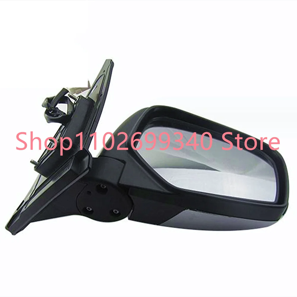 MN167429 MN136779 Left Rear View Mirror For Mitsubishi L200 Triton Pick Up KA4T KB4T 2005–2015