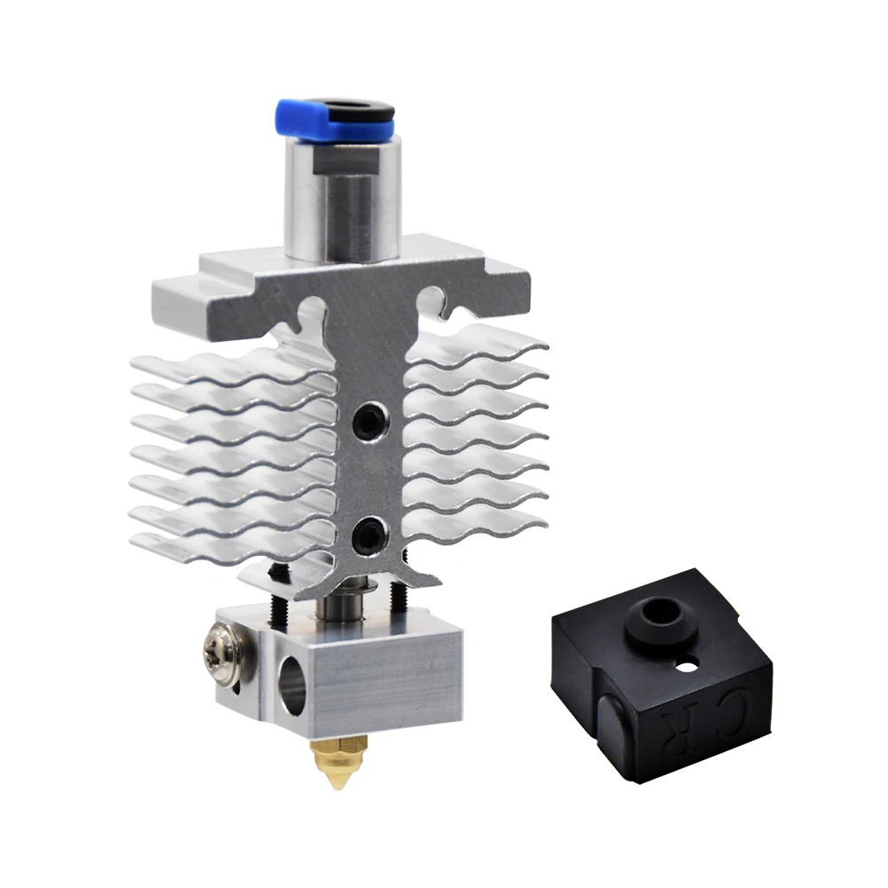 Redrex Hotend Ersatzkit Für Ender 3, CR10 Und Ender 5 – Extruder Upgrade Für 3D-Drucker