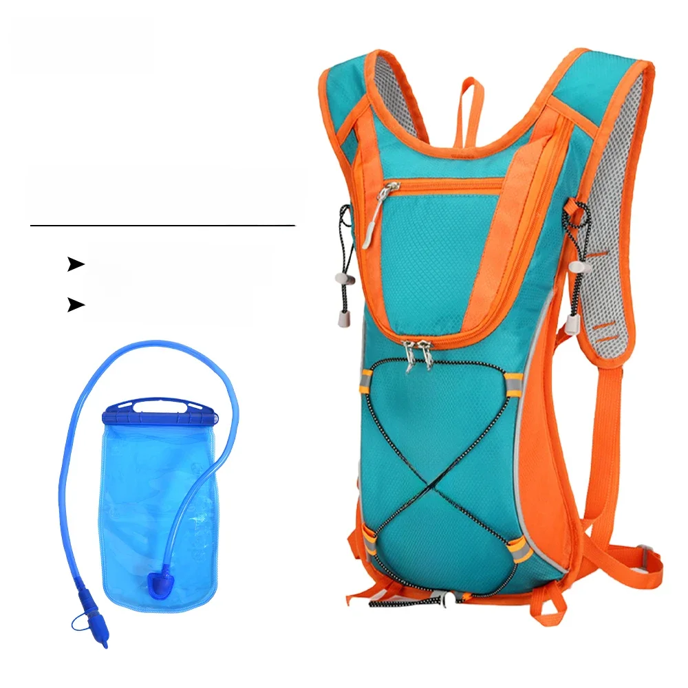 AliExpress ThinkRider 10L Lightweight Hydration Backpack, Running Backpack with 1L Water Bladder, Hydro Water