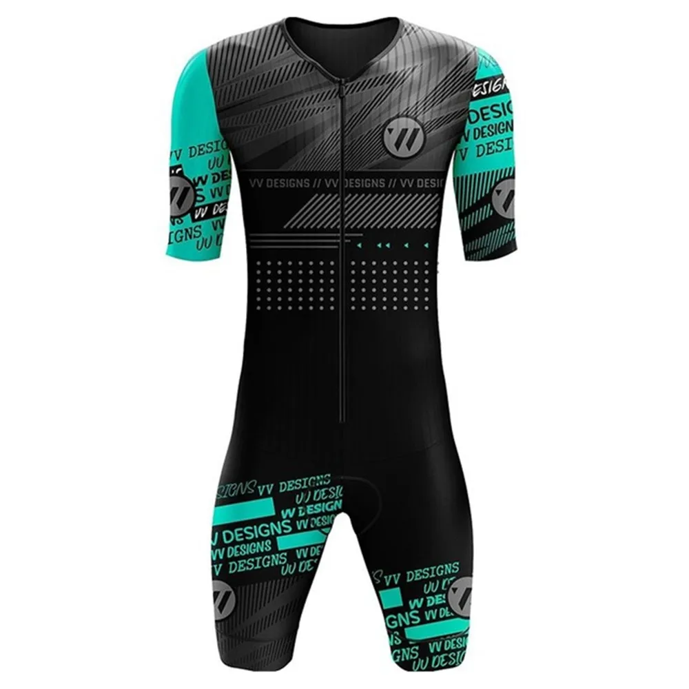 Muži cyklistika dres triatlon šatstvo tri oblek skinsuit conjunto ropa ciclismo muž jízdní kolo tělo sport plavat běhat kombinéza