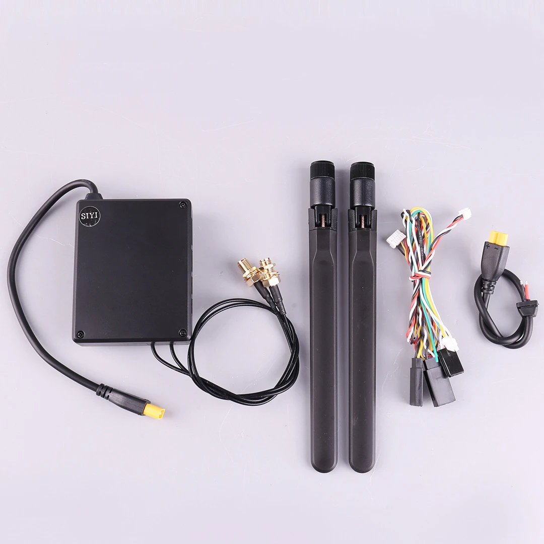 

MK32 HM30 MK15 Air Unit with Long Range Full HD 1080p Image Transmission SBUS PWM Ethernet Mavlink Telemetry Datalink