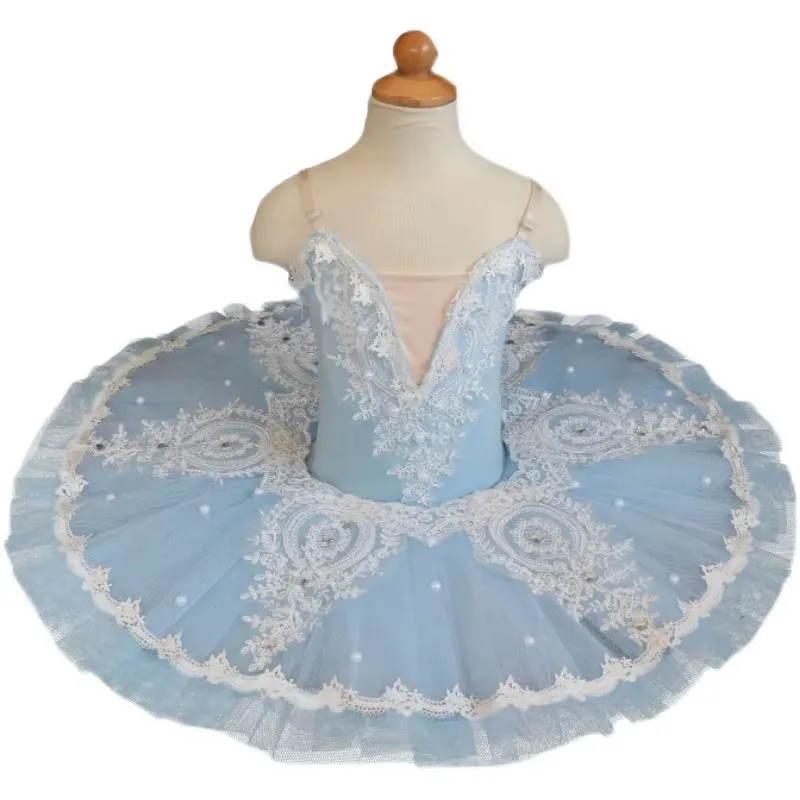 blue-sequined-professional-ballet-tutu-women-adult-ballet-dress-girls-kids-stage-wear-swan-lake-dance-ballerina-costumes-wear