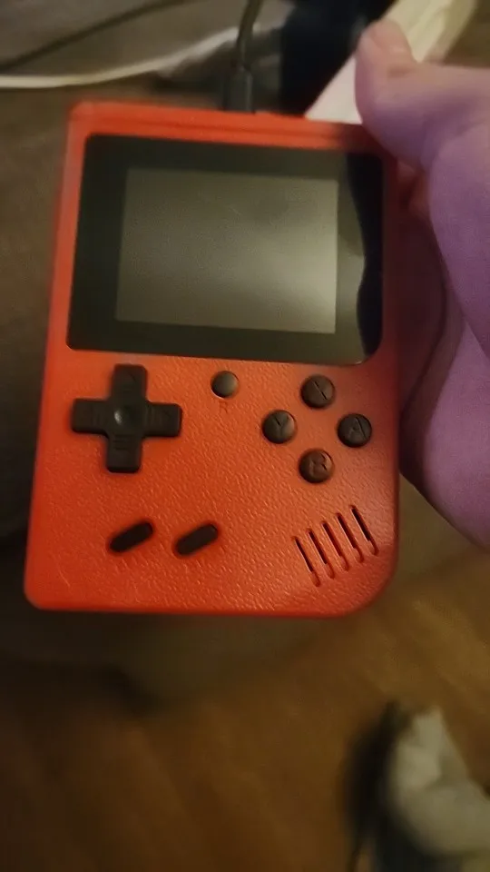 Customer review photo