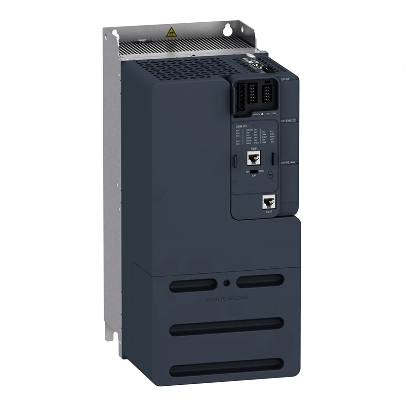 100% ใหม่ Original ATV340D15N4E 15kW- 400V ในสต็อกรับประกัน 1 ปี