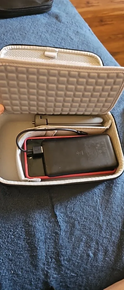 Review photo