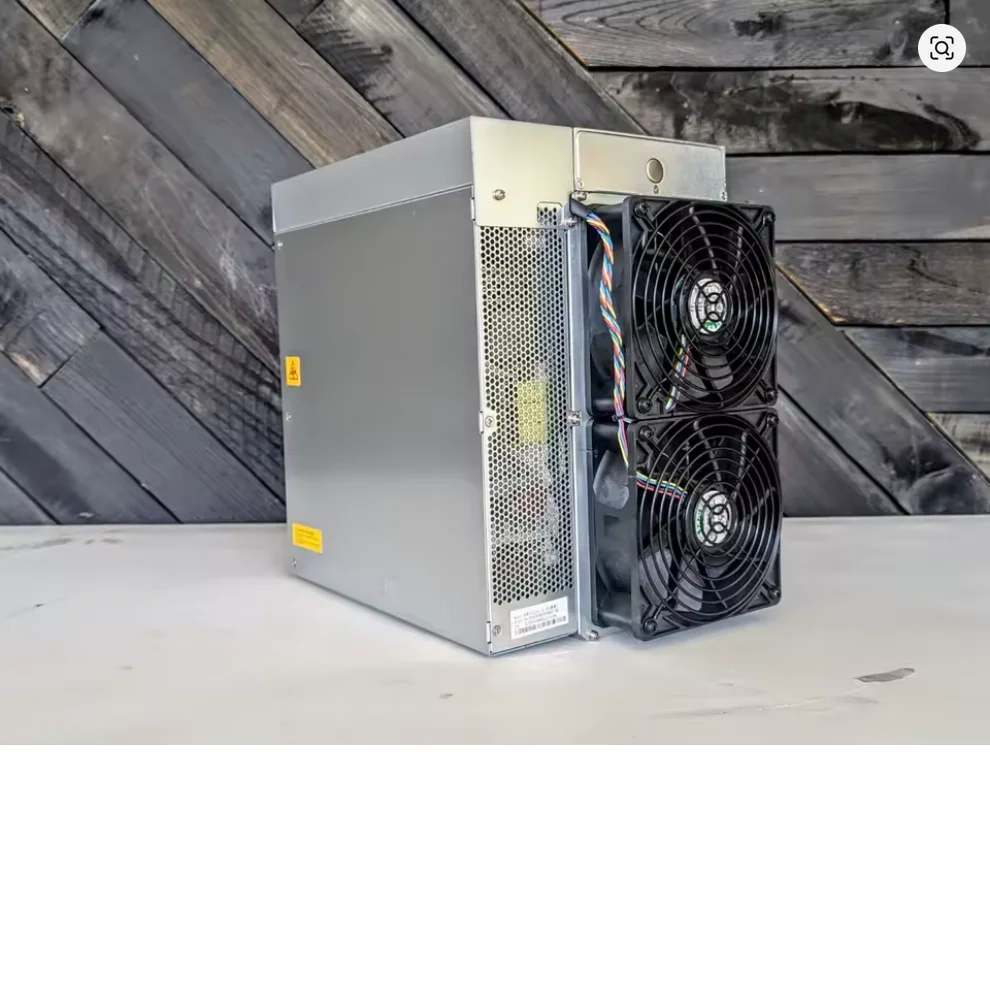 البيع السريع على جهاز تعدين العملات المعدنية BITMAIN Antminer L9 16GH/S 3360W LTC / DOGE الجديد المتوفر في المخزون