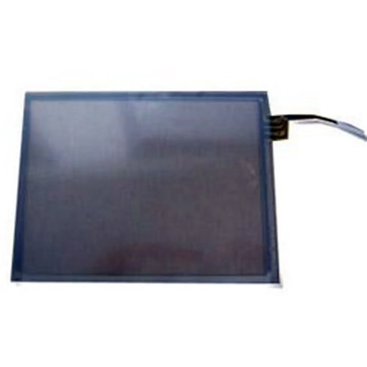 NDS touchscreen
