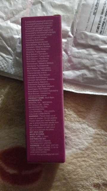 Customer review photo