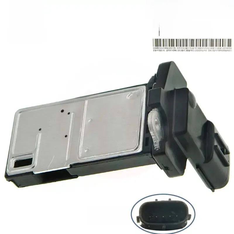 8976019670   ,AFH70M-40 ,U09005AFS Czujnik masowego przepływu powietrza do Chevrolet Isuzu D-Max Pickup 2.5 DiTD 3.0 D 4x4 2007-2012 — zdjęcie 2