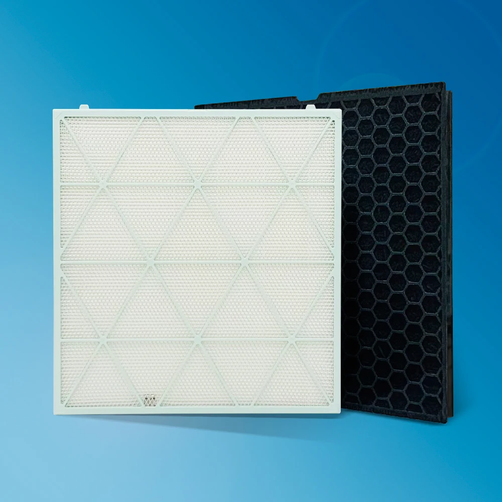 Domestic manufacture Samsung cube air cleaner filter CFX-H100D/H170D non-fork compatible filter