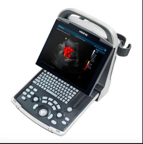 Genuine Hot Sales Mindray DP-30 Power Edition Portable Ultrasound Machine