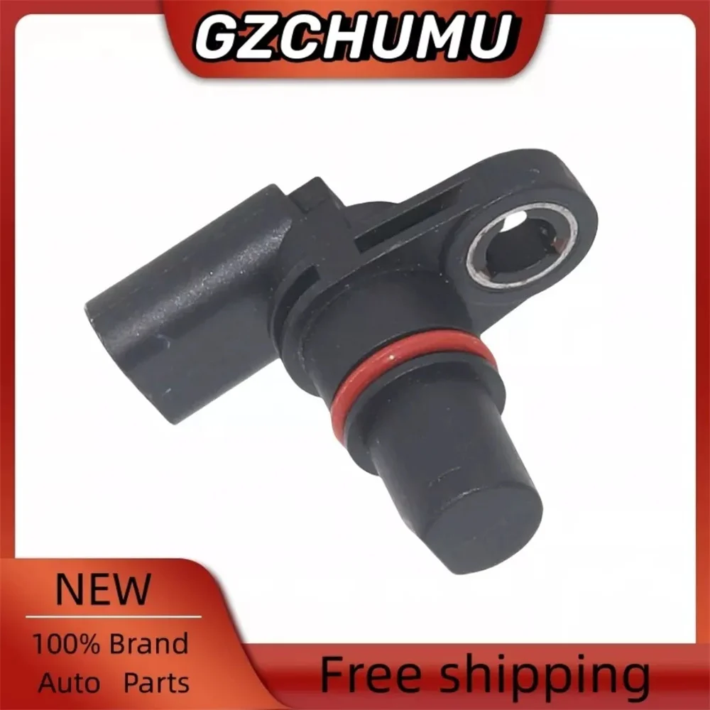 

Датчик положения распределительного вала двигателя 04C 907601 K для Audi A3 Quattro A4 Volkswagen Beetle Passat