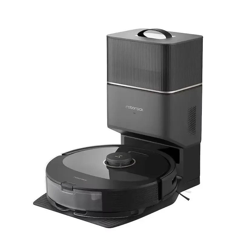 

HOT SALES ON NEW Roborock Q8 Max+ Robot Vacuum Cleaner