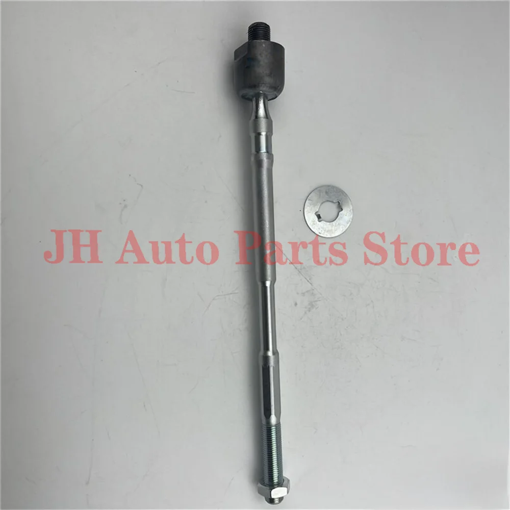 JH Inner Tie Rod End Complete Auto Axial Rod Rack End Fit For Subaru Forester 34160-SC020 34160SC020 34160 SC020