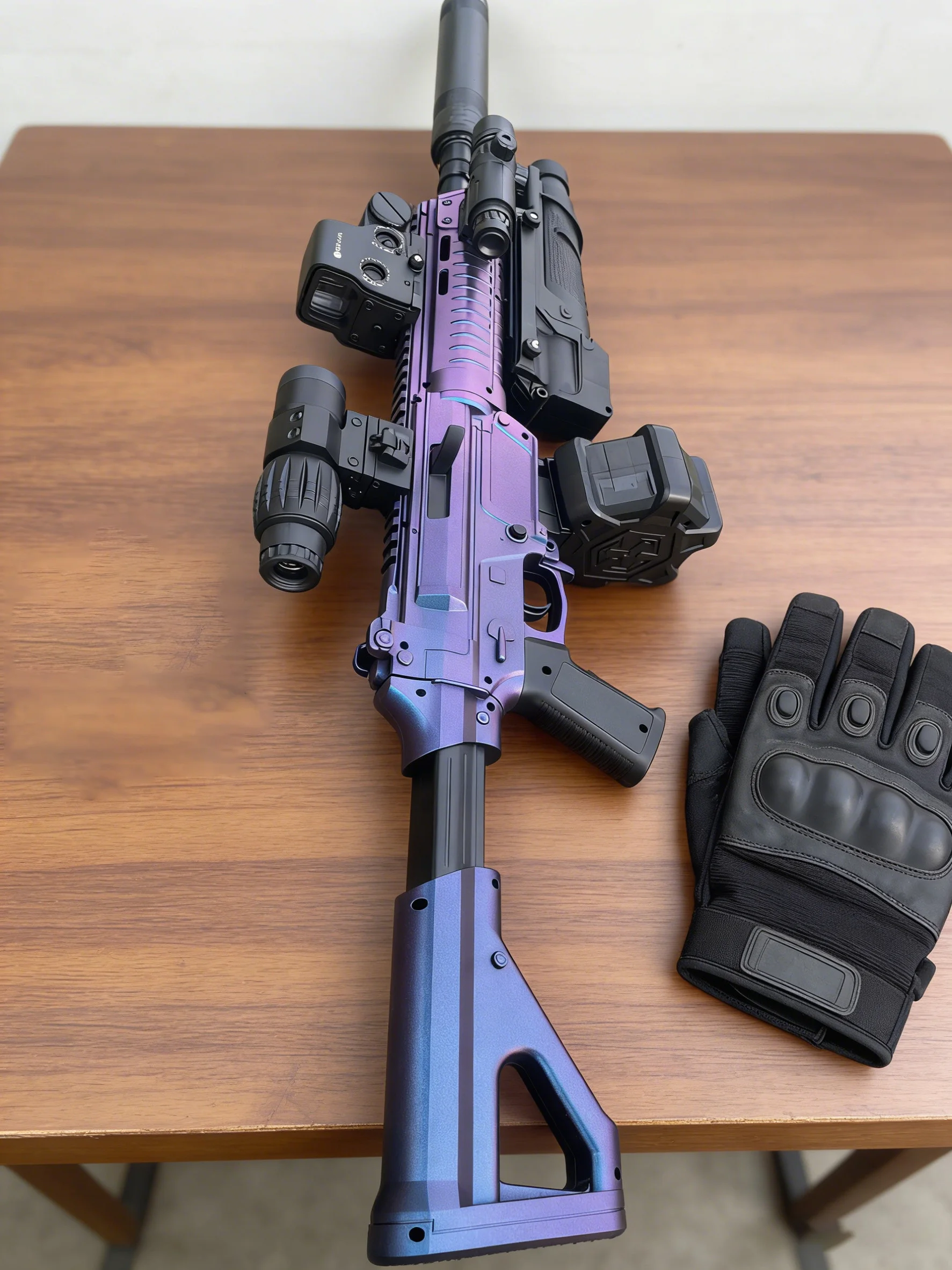 Chameleon M416 Gel …