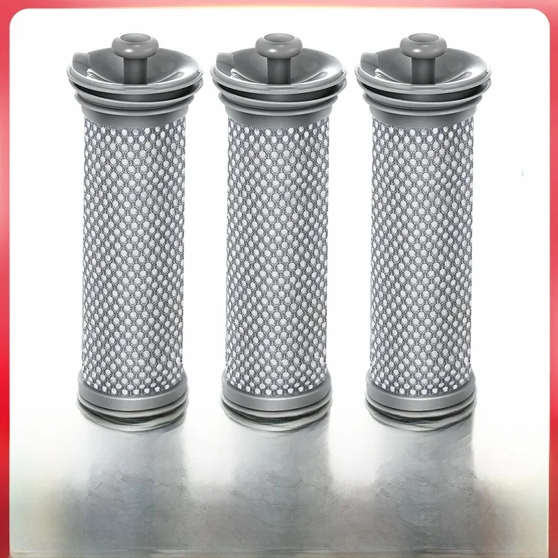 Filtres HEPA de remplacement pour aspirateur sans fil Tineco A10 Hero/Master A11 Hero/Master pour Tineco PURE ONE S11/S12