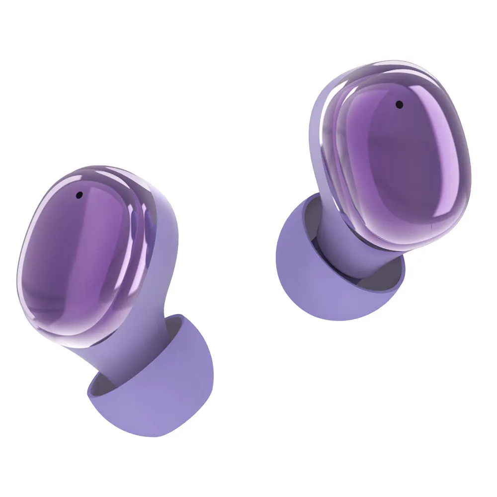 Germany Blau wind kernel type Buz waterproof wireless Bluetooth earphone type C type BLP-BE351