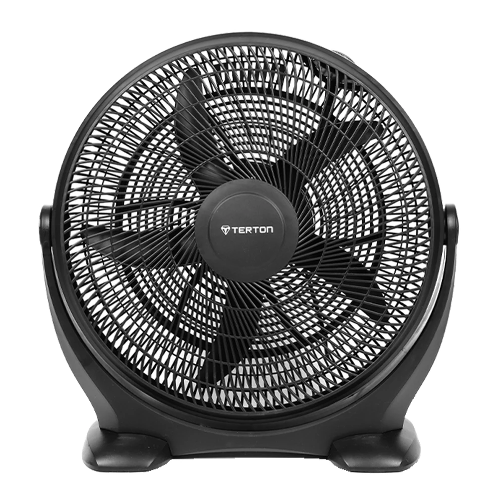 테르톤 14형 공업용 박스형 선풍기 TF-7714 