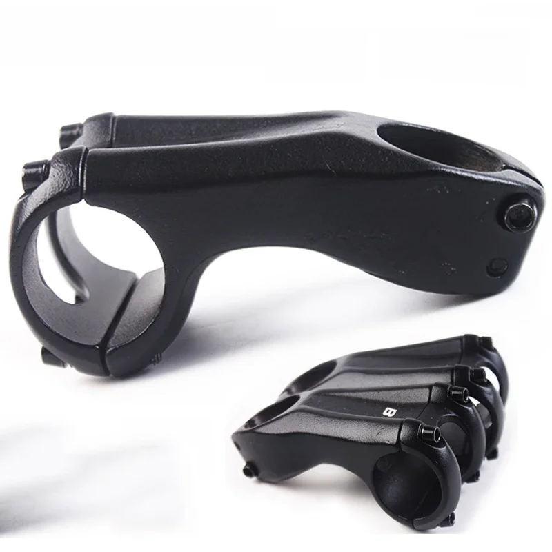 AliExpress BUCKLOS Negative Bike Stems 17 Degree 70mm Bike Handlebar Table Stem Aluminum Alloy Bicycle Handles Power MTB Bike Table Part