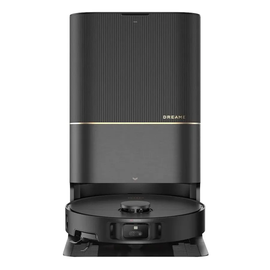 MIGLIORE OFFERTA Robot aspirapolvere Dreame X40 Ultra