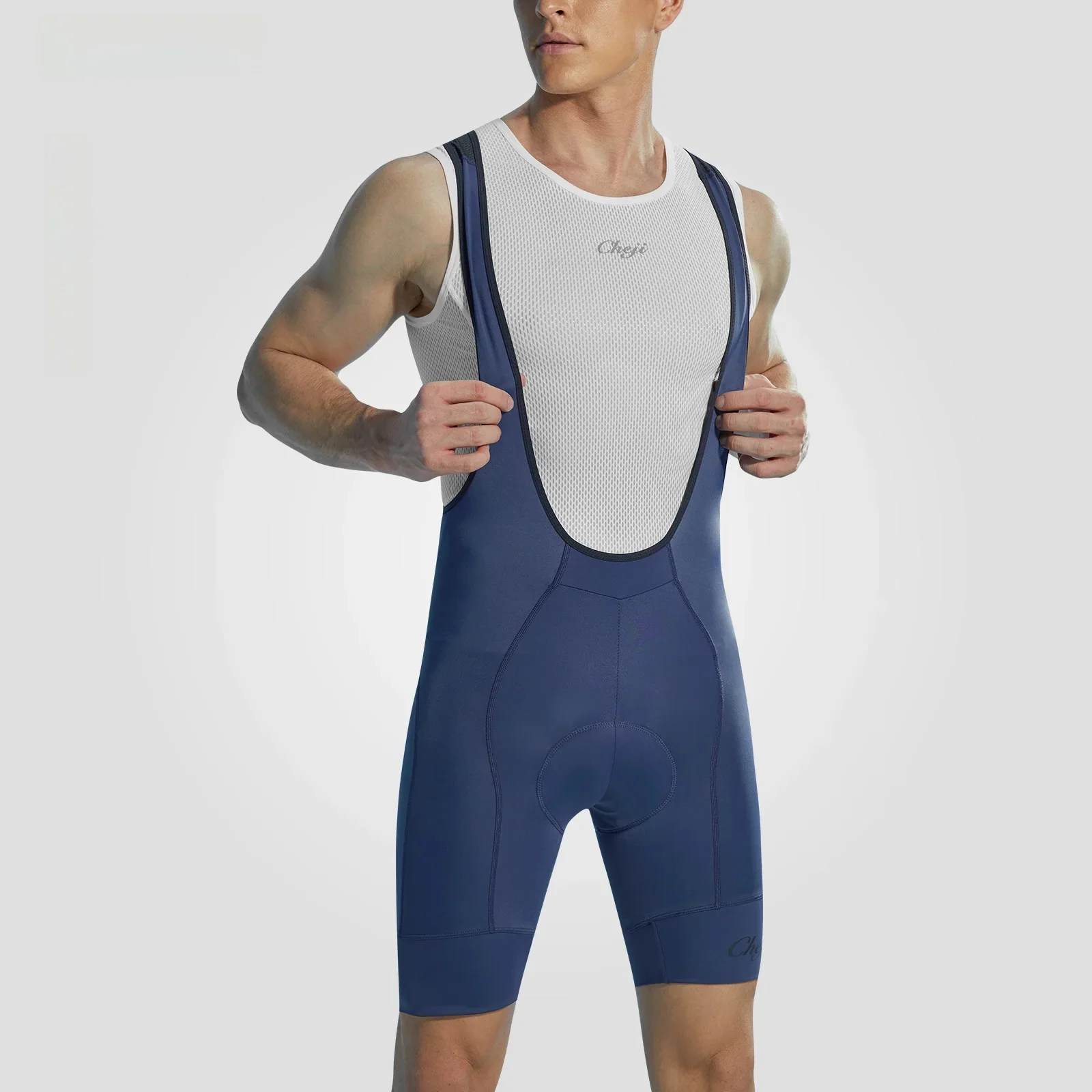 AliExpress cheji Cheji Men Cycling Shorts Bib