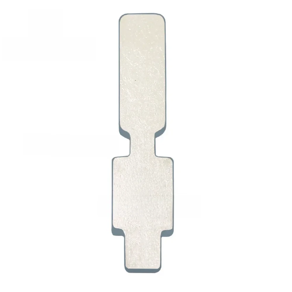 Lame de clé de camion HU71, HU71laissée, clé KD universelle, clé à distance de rechange vierge pour SCANIA164, série R pour KD, EllYDIY, Xhorse, VVDI, 5 pièces