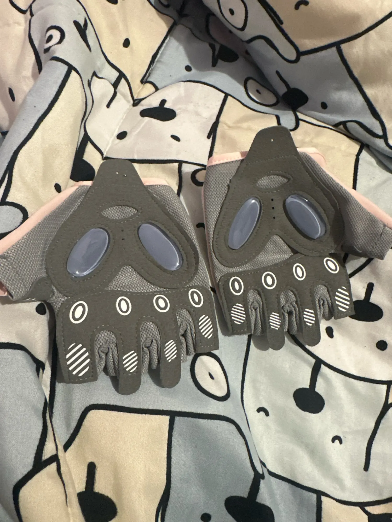 실물 포토 리뷰