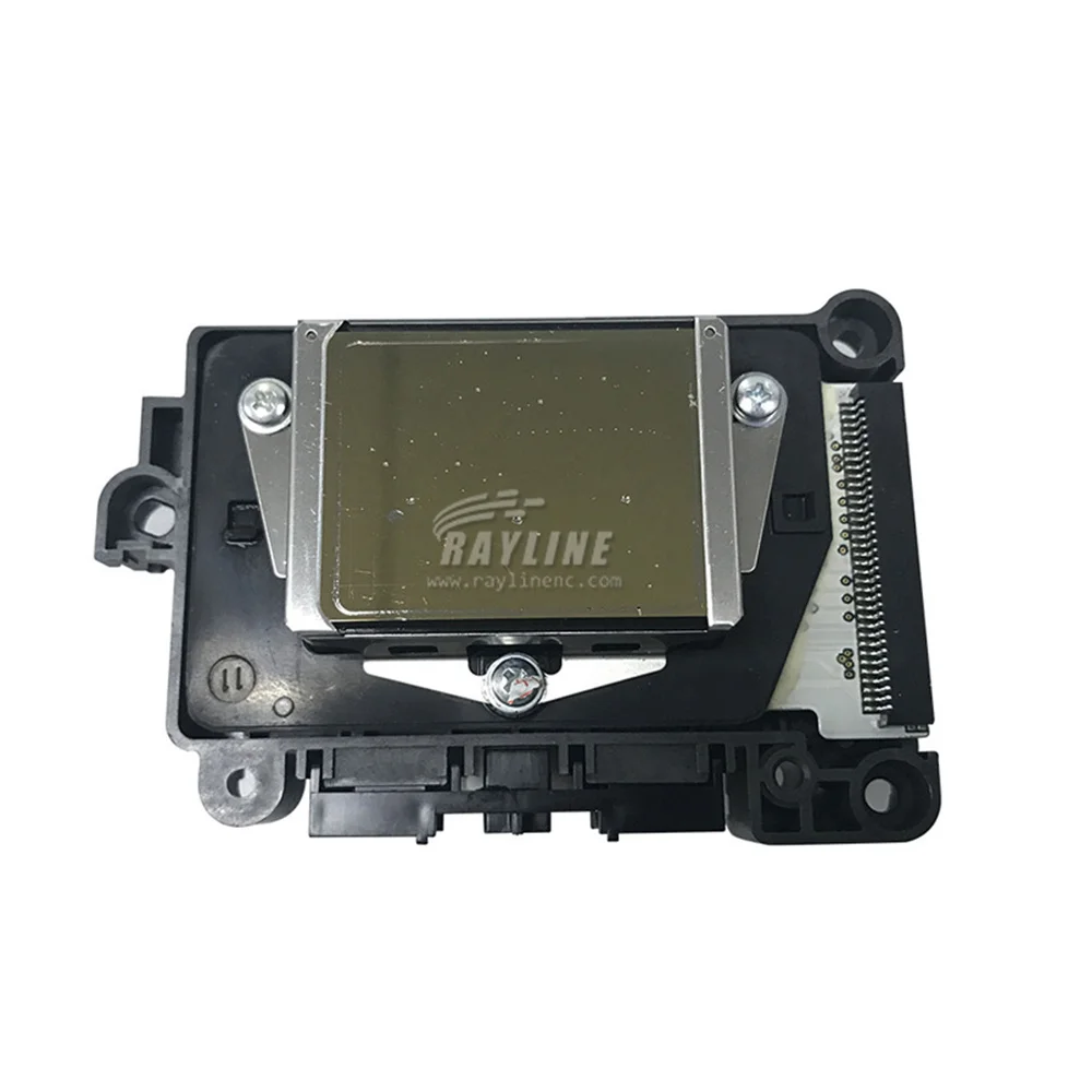 Brand and New Dx5 Printhead DX7 DX10 Print Head Wall printer EpSon for Eco Solvent Printer