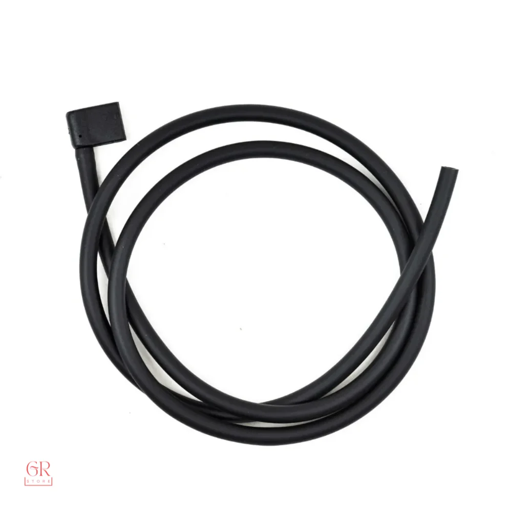 Windshield Water Sprinkler Nozzle With Hose For Vw Crafter And Mercedes Sprinter