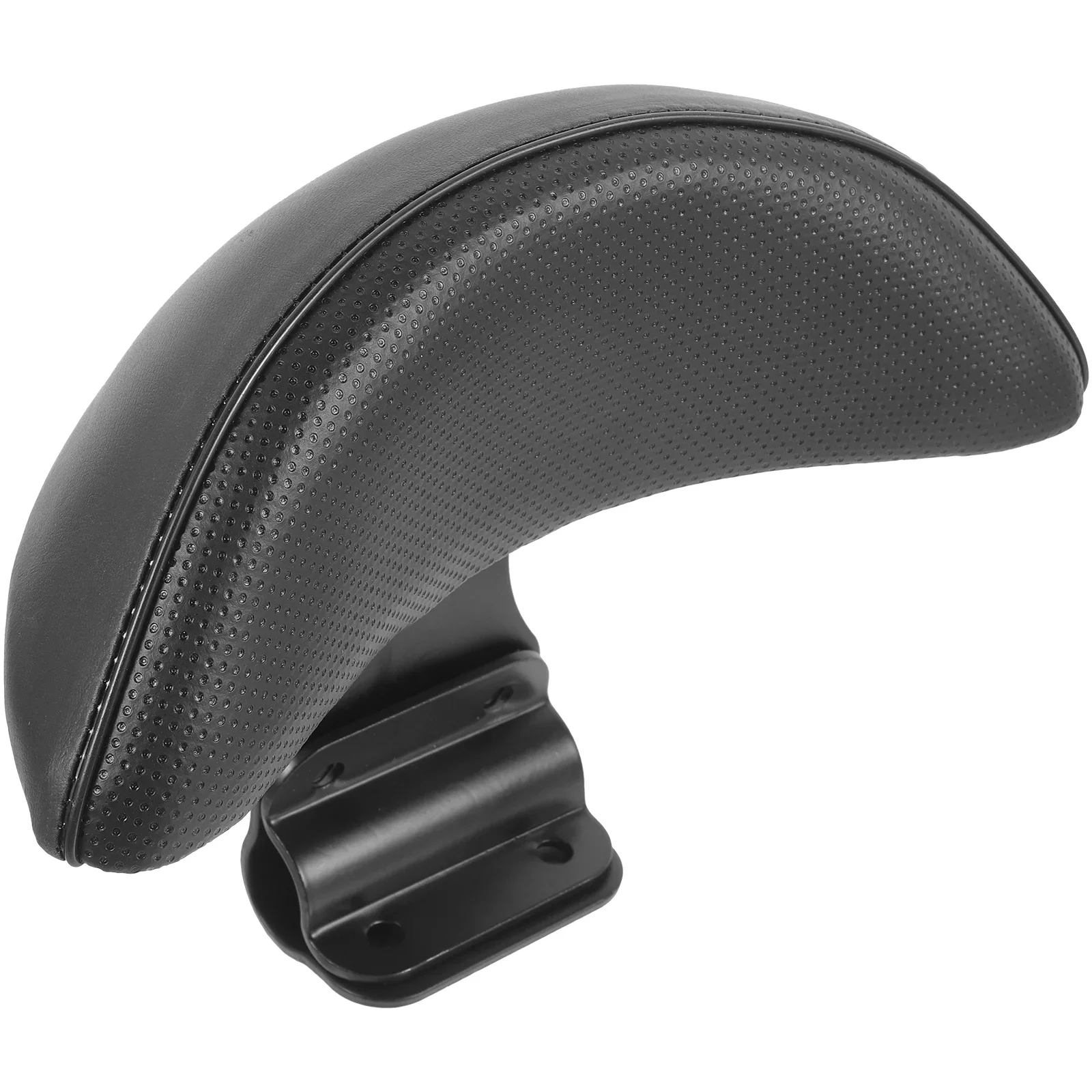 AliExpress NONE E Bikes Backrest Motorcycle Universal Bicycles Sponge E Bike Motorcycle Backrest Electric Bike Backrest Bike Seat Cushion