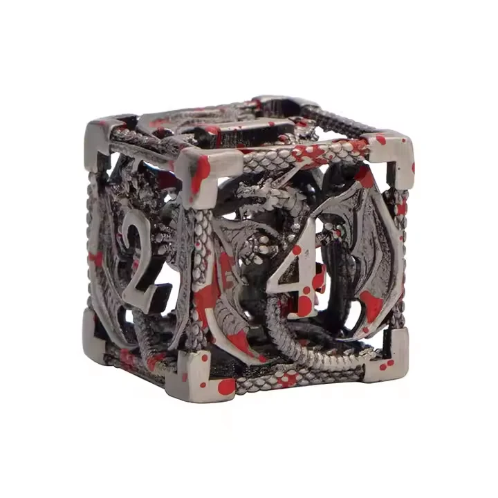 Thumbnail 2 - #77 Most Reviewed Dice Sets