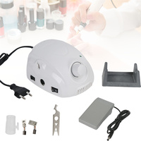 65W 35000RPM High Quality Handle Electric Nail Drill Polish Machine Manicure Nail Drill Set