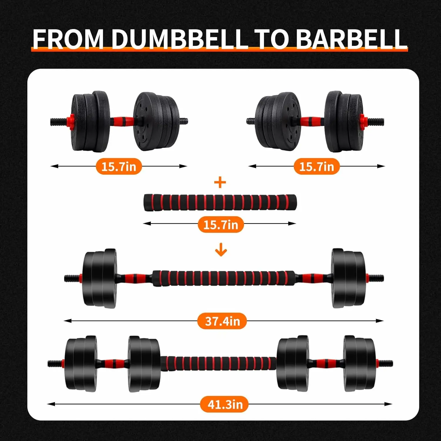 Thumbnail 3 - #16 Latest Adjustable Dumbbells Offers