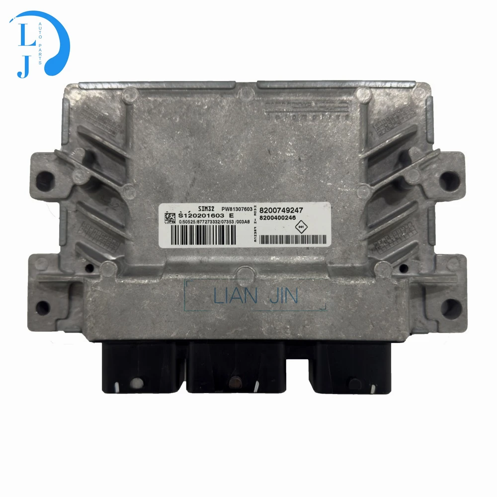 8200749247 PW81307603  Controller Fit For Renault Proton Savvy Motor Beyni Switch