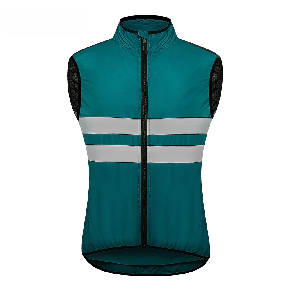 AliExpress WOSAWE Mens Ladies Bike Vest Cycling Vest Windproof Breathable Sleeveless Jacket Running Vest Wind Coat