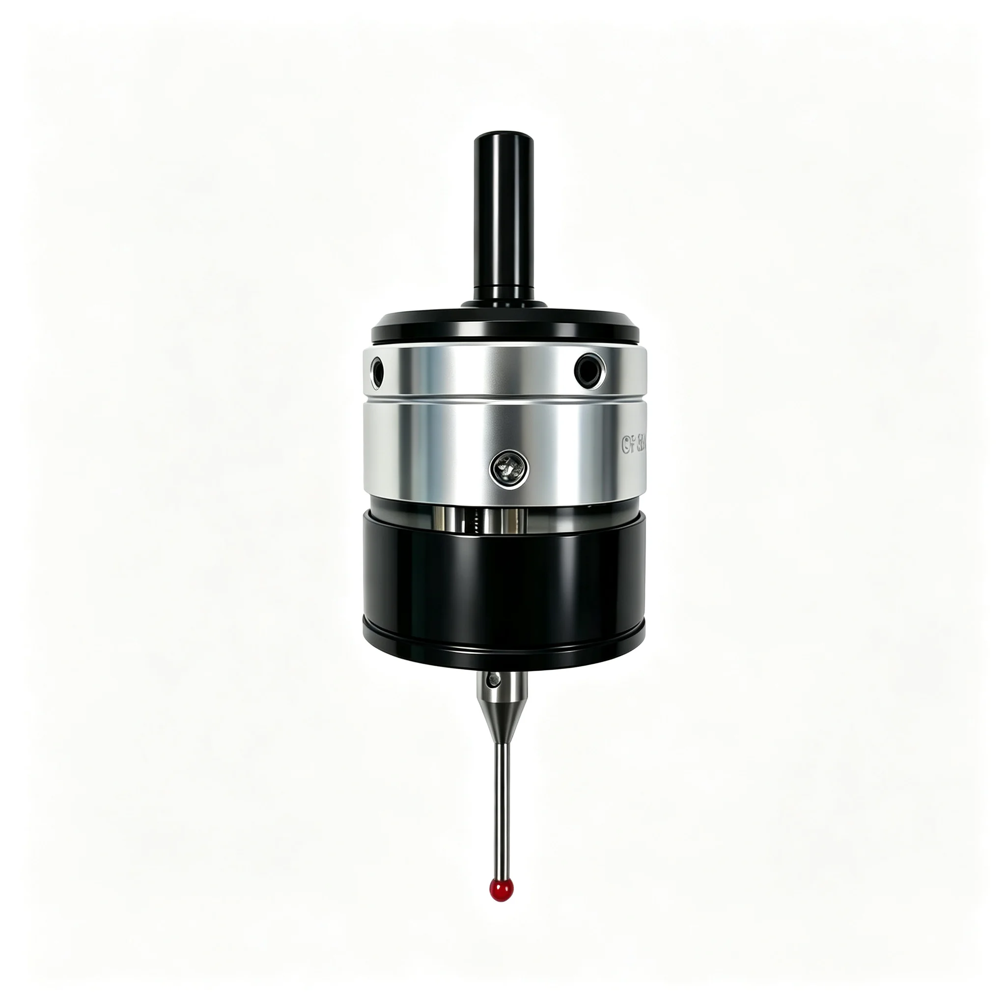 2026 Newly Upgraded 3D Trigger-Type Edge Finder / Precision Probe / Tool Setter for CNC Machining Centers and Milling Machines