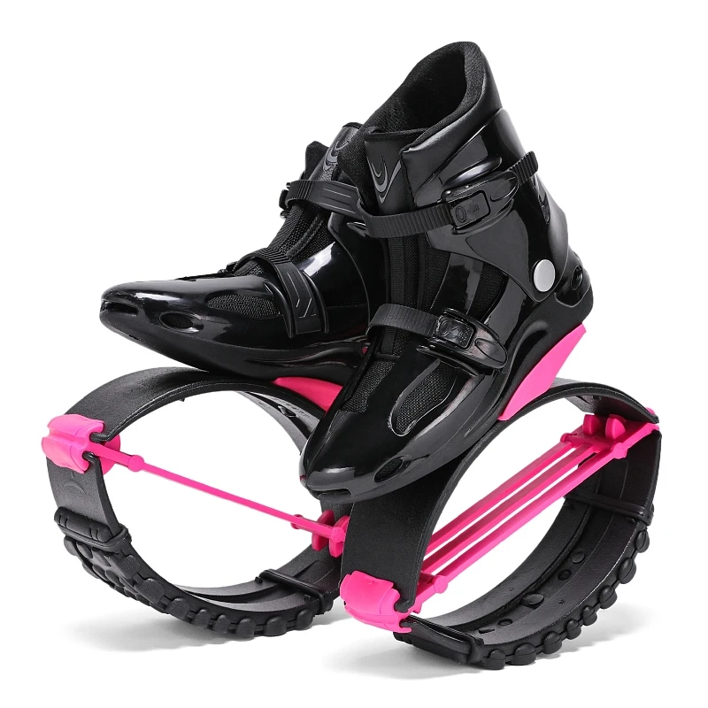 Джемперы Kango Boots Runner Dancing Кенгуру Прыжки Обувь для похудения Kangoo Springs