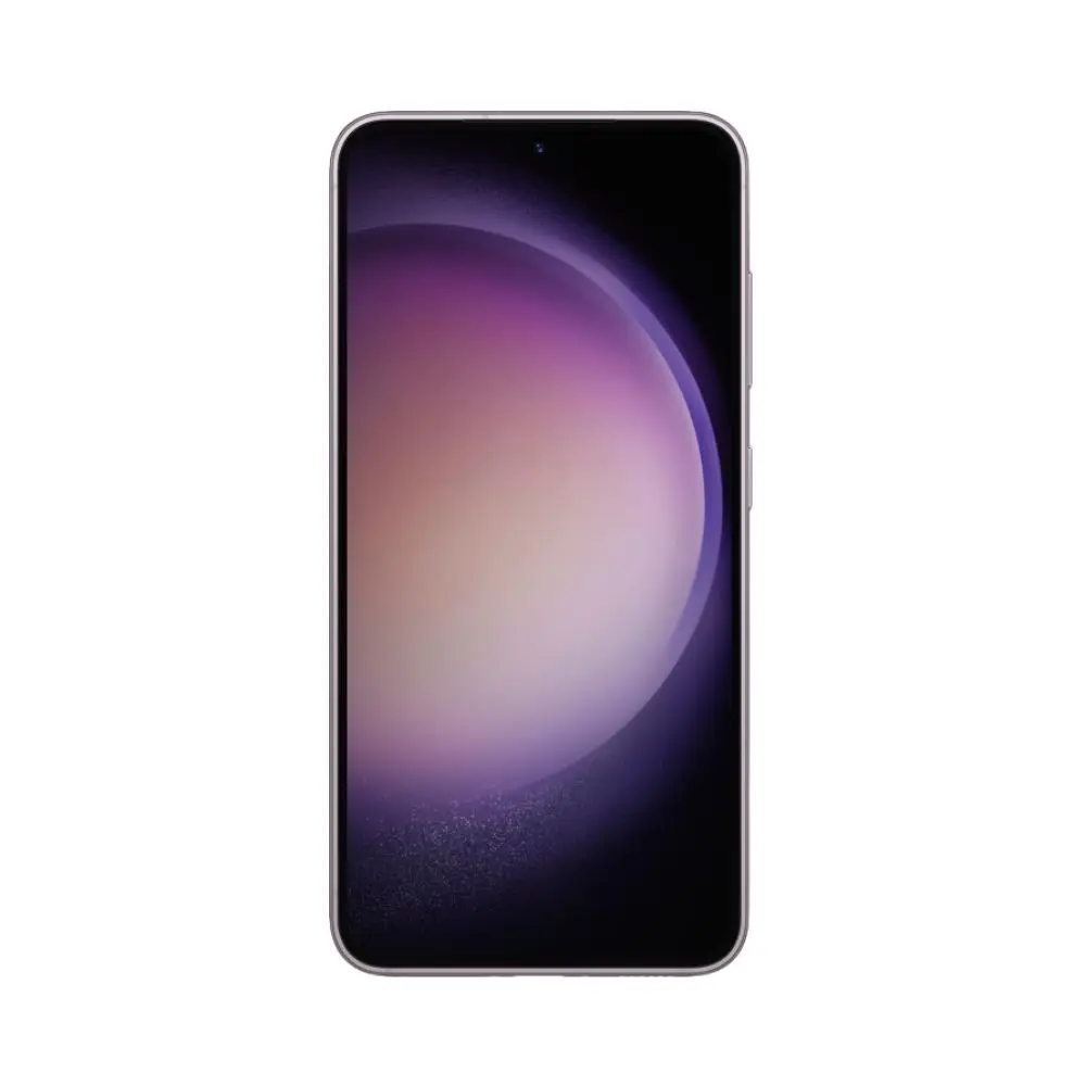 مجرة S23 أرجواني مجددة بالإضافة إلى قرن صغير ، بجيجابايت