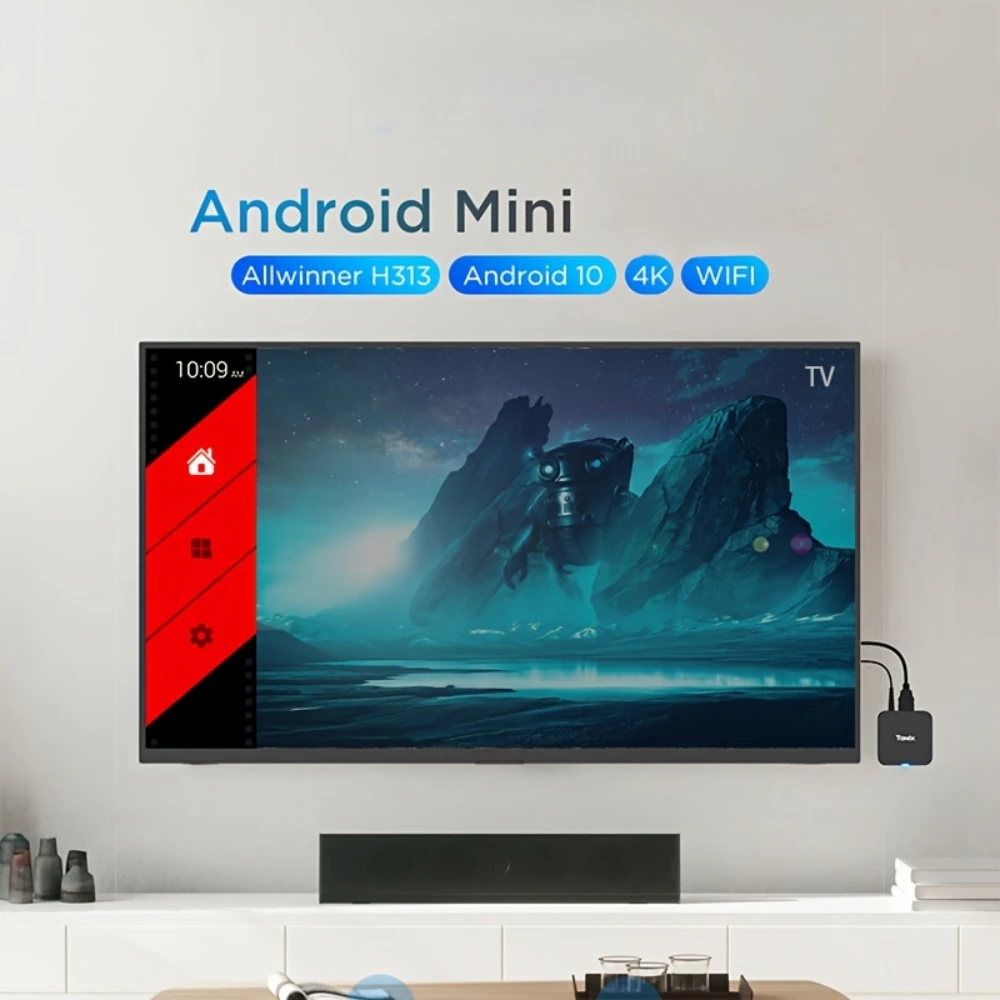 2025 New Android 12… - image