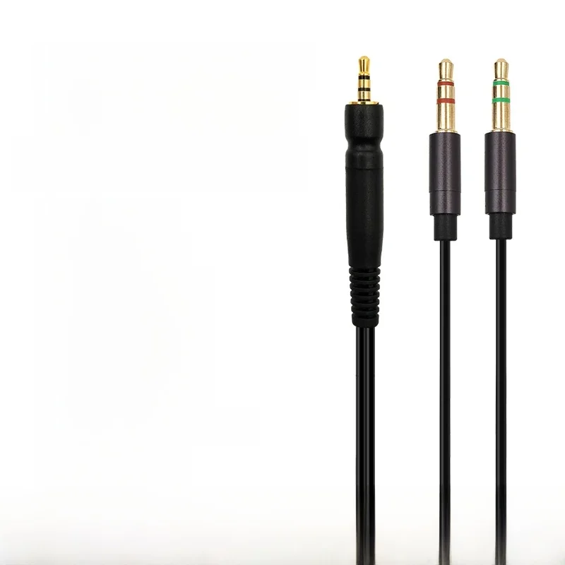 Kabel słuchawek do gier Sennheiser GSP600 601 602 G4ME ONE ZERO GSP300 GSP500 GSP550 GSP301 GSP350 PC373D EPOS H3 H6PRO — zdjęcie produktu 7