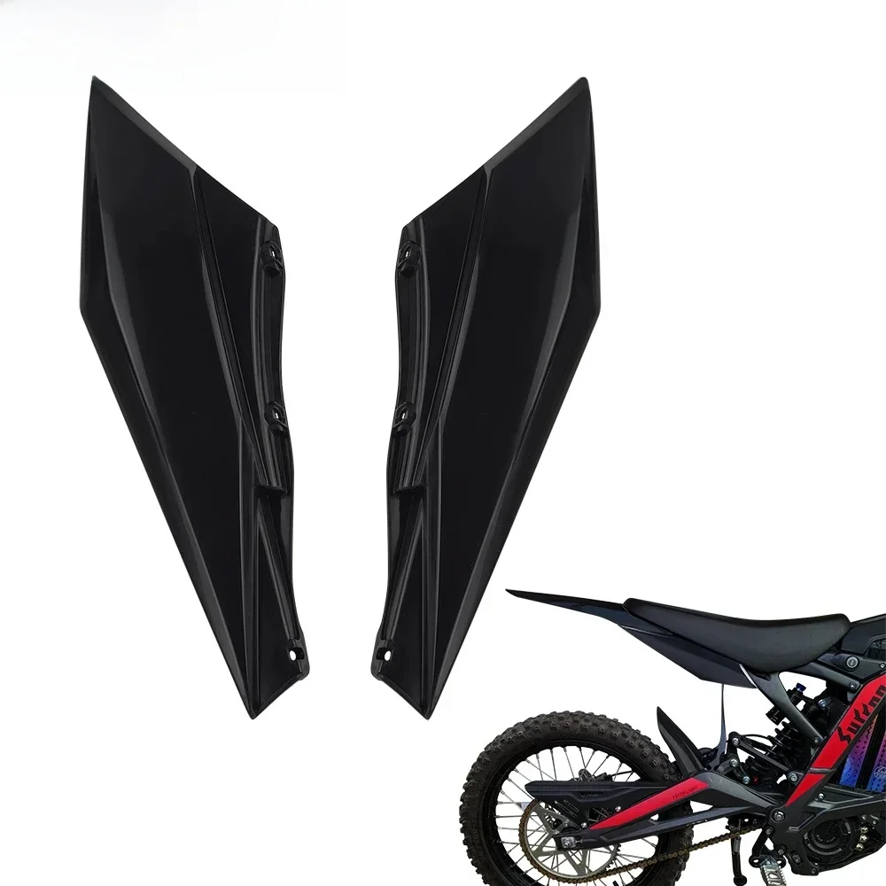 AliExpress ONLEEYPP Moto Fender Fairing Kit Set Plastic Body Fender Kit For Light Bee X Modified Durable Accessories Dirt Pit Bike Offroad