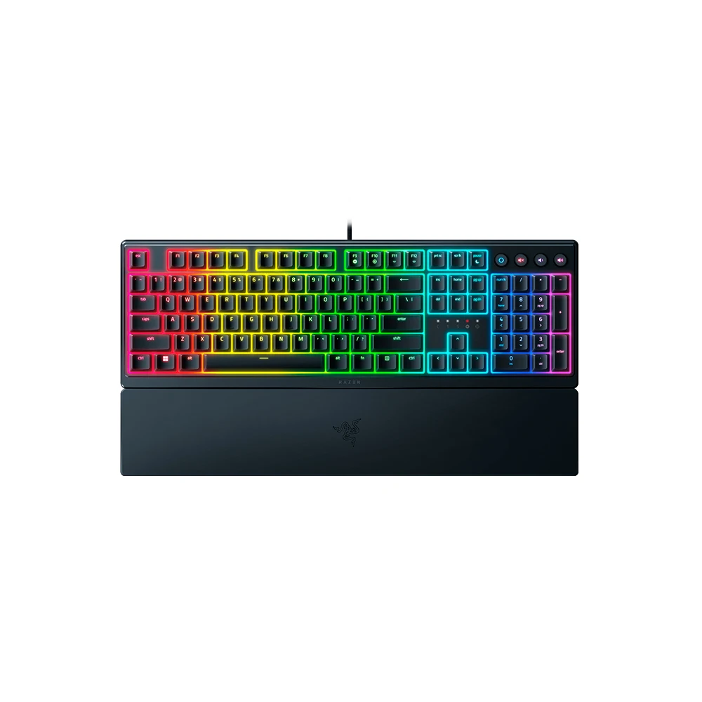 لوحة مفاتيح الألعاب Razer Ornata V3 KR #3