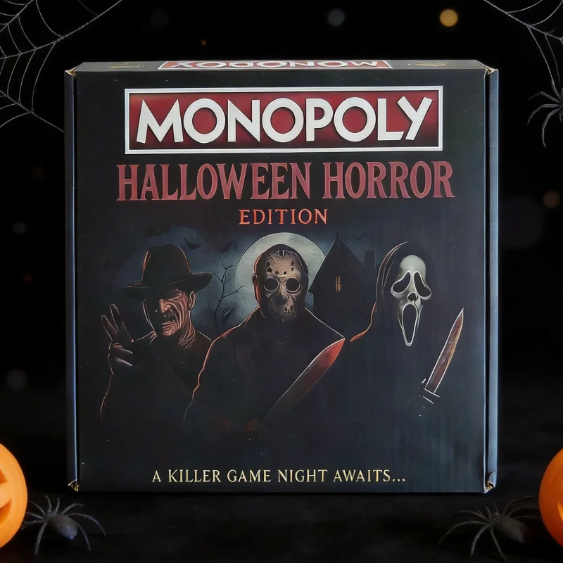 Ozzy Osbourne Monopoly Brettsp – Board Game Monopoly Bewertung und Preis