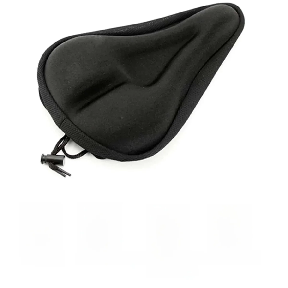 AliExpress pinmoap Bicycle Seat Cushion Comfortable Gel Cushion For Men And Women Bicycle Seat Cover Super Soft Sports Is Compatible With Peloton